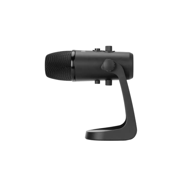 Mikrofon USB Kondensator BY-PM700