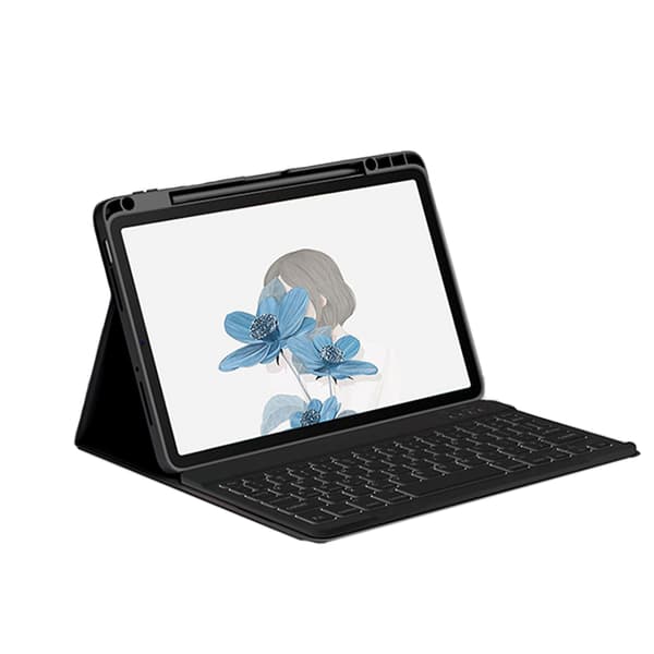 Bluetooth-tastatursett for Redmi Pad 12.1" Black