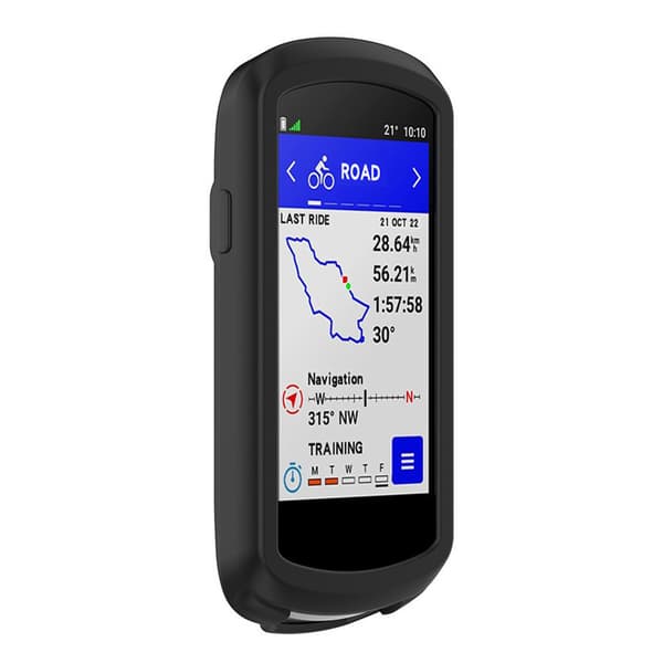 Skyddsfodral för Garmin Edge 1040 Black