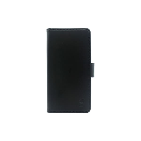 Lompakko Sony Xperia XZ2 Musta