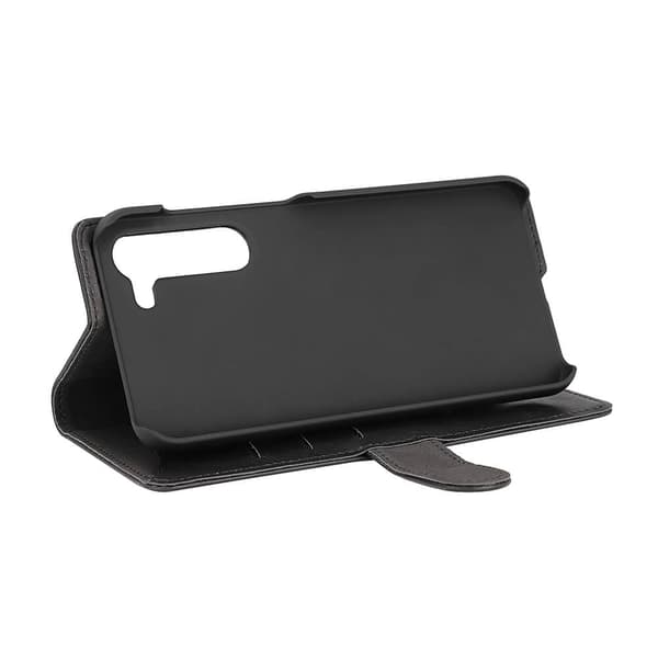 Mobilcover Sort - Samsung S23+