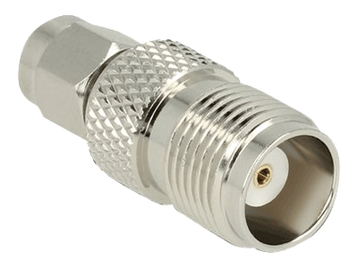 Adapter TNC jack > SMA plug