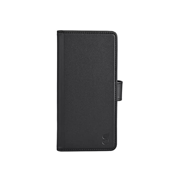 Lompakko Musta - Xiaomi 12