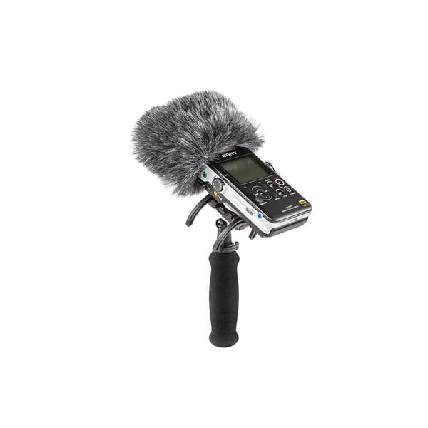 Kit for Portable Recorder Sony PCM D100