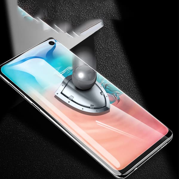 Samsung Hydrogel -näytönsuoja (2 kpl) Samsung Galaxy Note 20