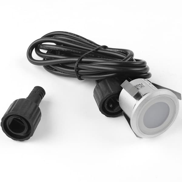 Allan Decklight 1-pak 12V 3000K 10lm IP67