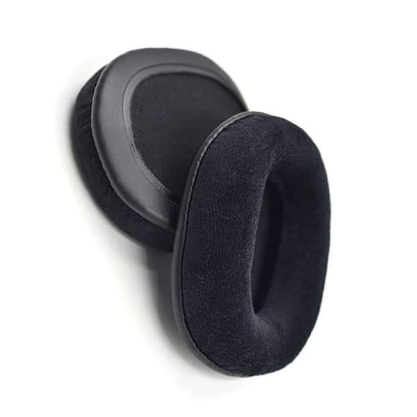 Øreputer til SteelSeries Arctis 1/3/5/7/9X/PRO Black