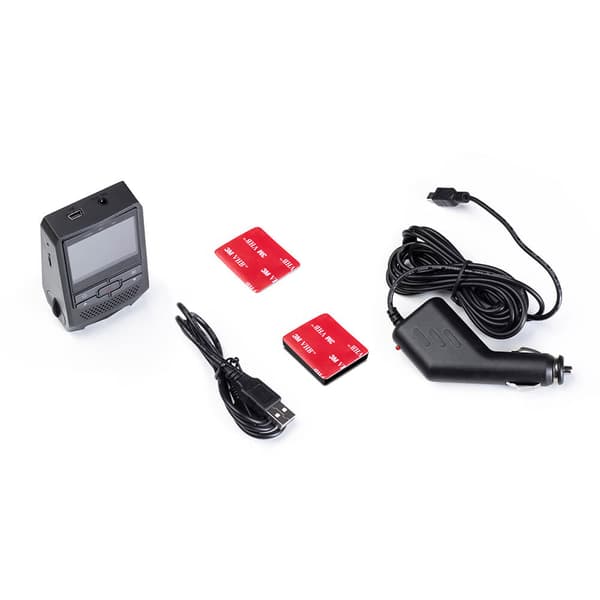 Dashcam Street Guardian Easy