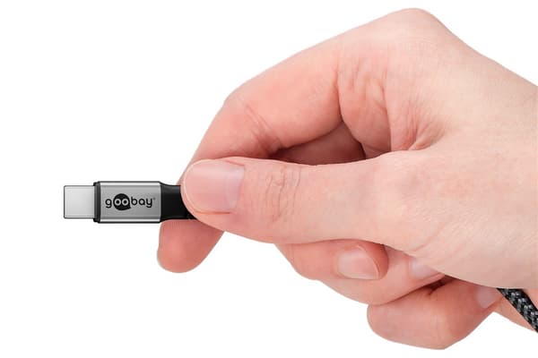 Adapter USB-C™ til USB-C™ og jack, 3,5 mm AUX