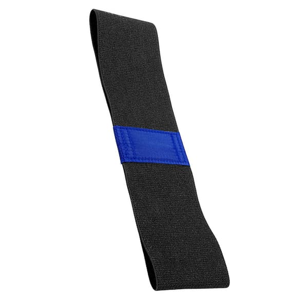 Elastisk strikk for perfeksjonering av golfsving