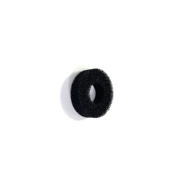 4 stk. Thumbstick Grip svampecovers til PS4/PS5-controllere - nemt