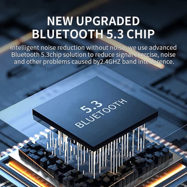 Bluetooth-hjelmhodesett med myk mikrofon