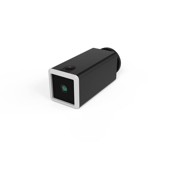 One Kamera Single HD 1080p IP-68 Sort