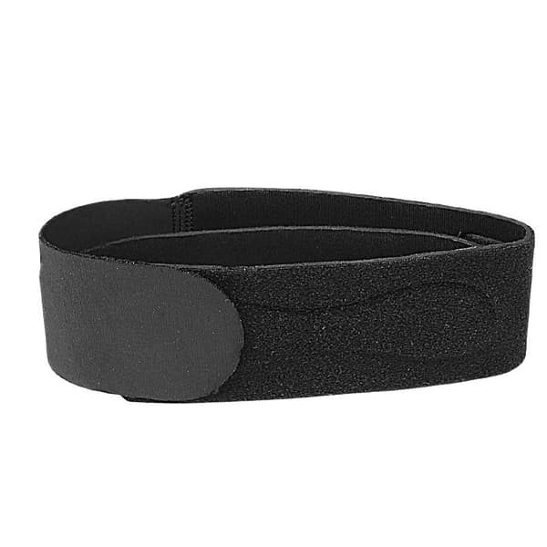 112 Sport Silikon Patellaband - 2-pack