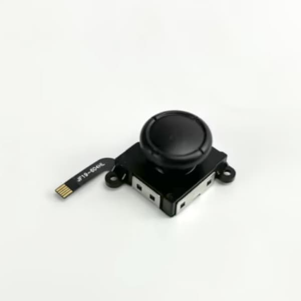 Udskiftningsjoystick til Nintendo Switch OLED