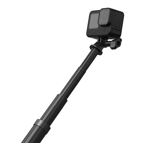 Selfie stick 2,7M TELESIN Karbonfiber