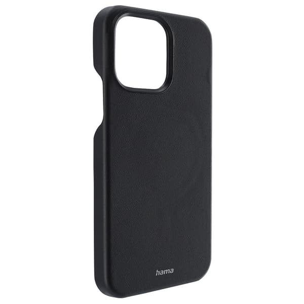 Mobilskal MagLine Svart - iPhone 13 Pro