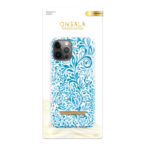 Mobildeksel Soft  iPhone 13