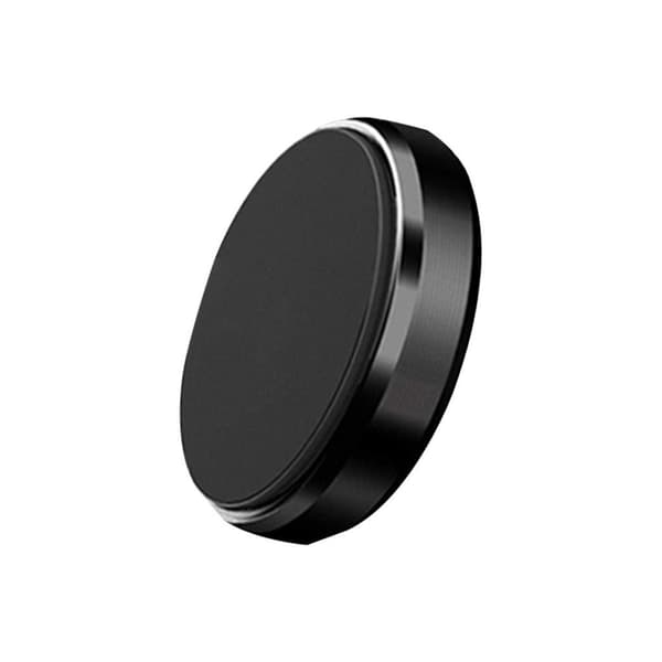 Magnetisk telefonholder til bilen Black