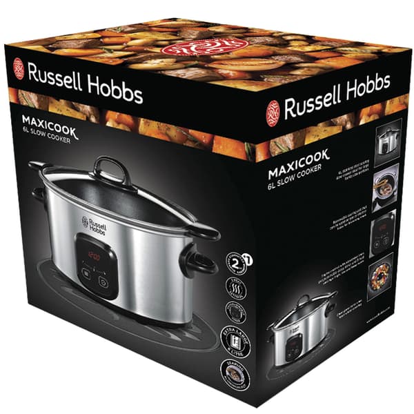 SlowCooker Cook @ Home 22750-56