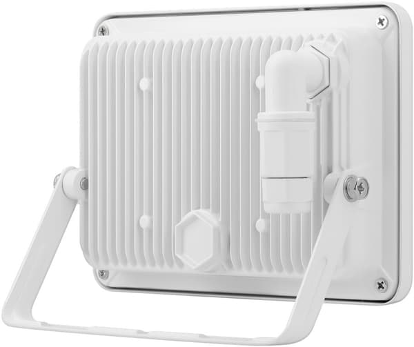 LED udendørs projektør, 50 W