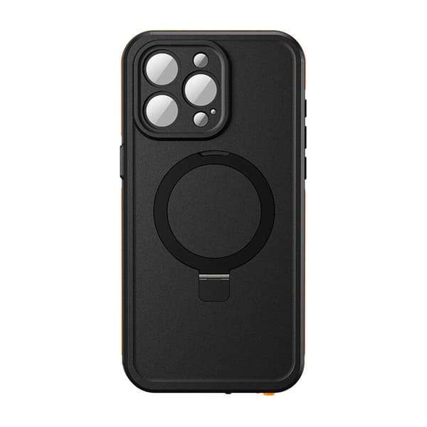 Telesin vanntett deksel til iPhone 15 Pro Max