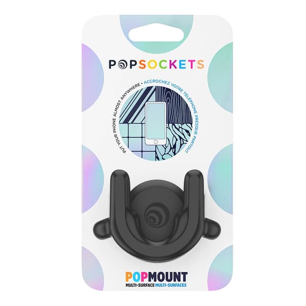 POPSOCKETS PopMount Multi-Surface  Sort
