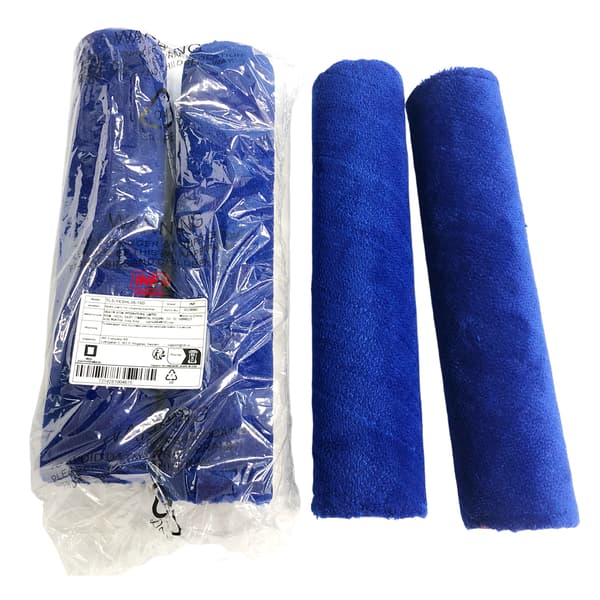 Dyson WashG1 Dammsugarebyte Rullhuvud - 2-pack (blå)