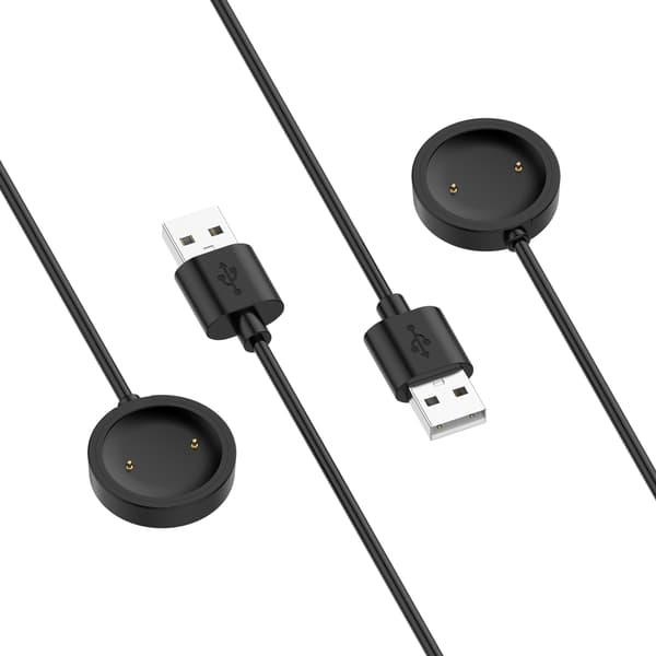 Mibro ladekabel: Rask lading for din Mibro smartklokke
