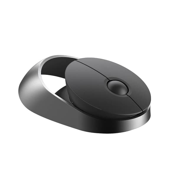 Mus Ralemo Air 1 Multi-Mode Trådløs Sort