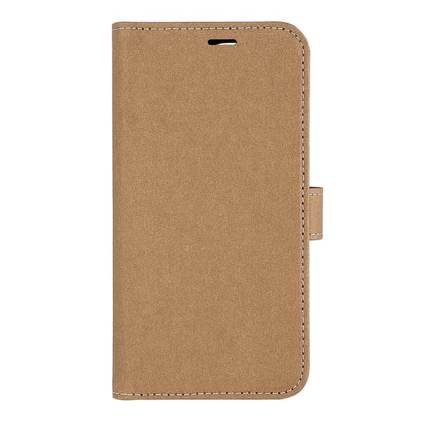 Mobilfodral Eco Sand - iPhone 13 Pro