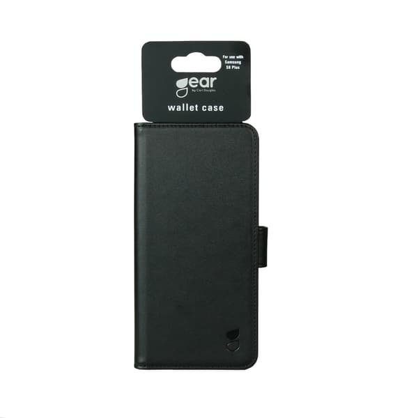 Wallet Sort - Samsung S8 Plus