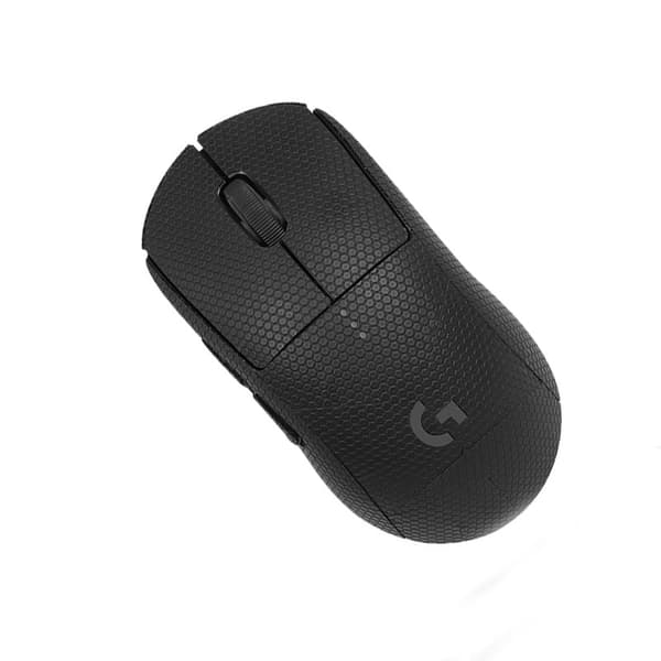 Gripeteip for mus til Logitech GPW1 M