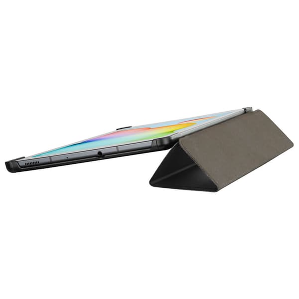 Tabletcover Samsung Galaxy Tab S6 Lite 10.4" 20/22 Sort