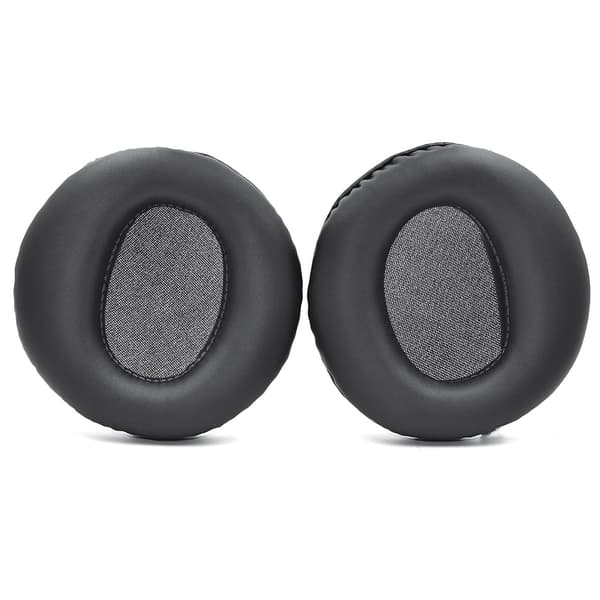 Erstatningsøreputer for Sony Wireless PS3/PS4/CECHYA-0080 Black