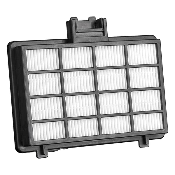 HEPA-suodatin ulostulolle DS400 & DS150