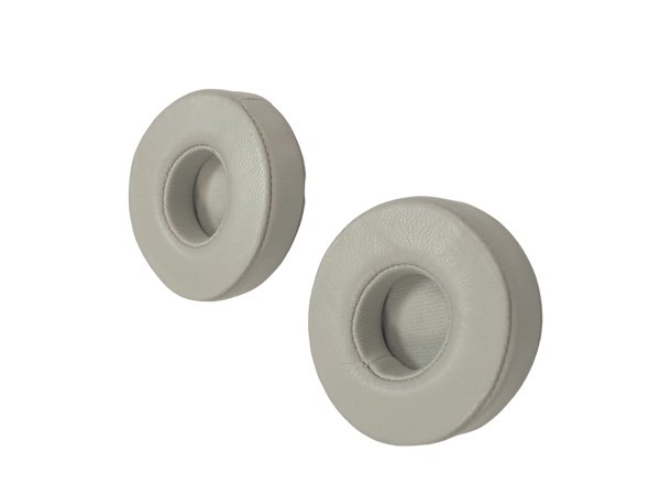 BEATS SOLO3.0 vaihtokuulokkeet Grey