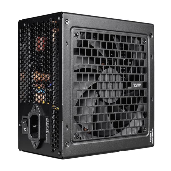 Darkflash PMT 80 Plus Gold 850W strømforsyning til datamaskin