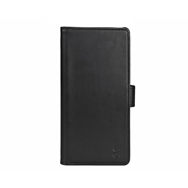 Lompakko Musta - Samsung Galaxy A33 5G