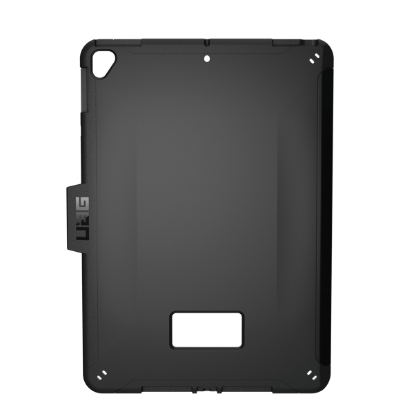 iPad 9/8 / 7th gen 10.2 Scout Case, Sort