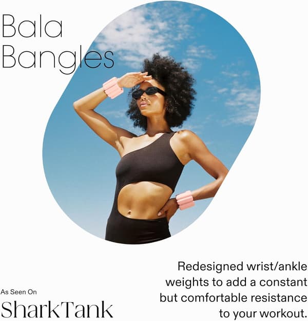 Fitness rannekoru 2 puntaa Black