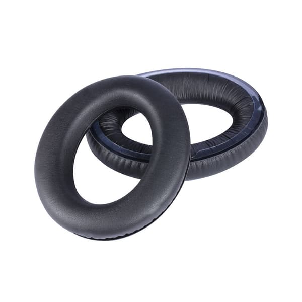 Øreputer til Sennheiser PXC 350/450/ HD380 Black