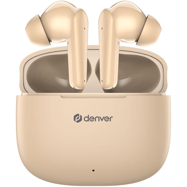 Hörlurar In-Ear TWS 6h TWE-48NU Guld