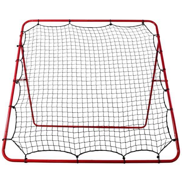 Rebounder-jalkapallo 150 * 150cm