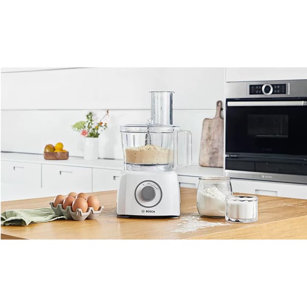 Foodprocessor 800 W, hvid MCM3110W