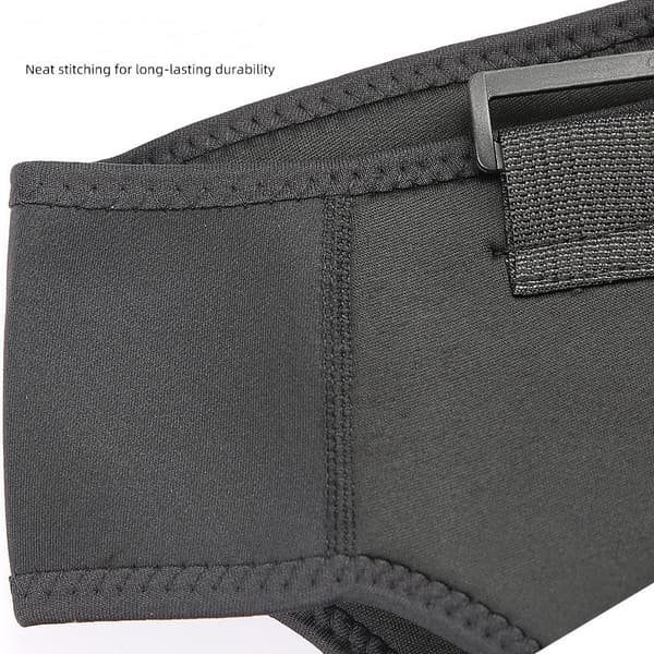 Skulderstøtte med optimal kompression L/XL