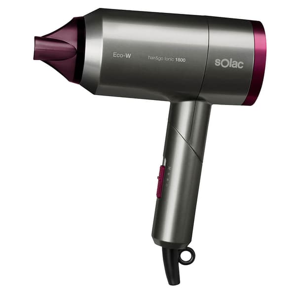 Hair & Go Ionic 1800 Hårføner