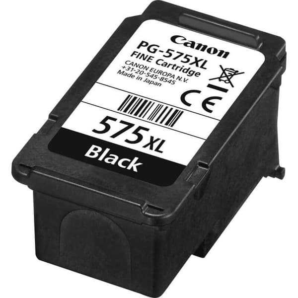 Bläck 5437C001 PG-575XL Svart