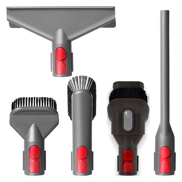Dyson-imurin lisäosasarja - 5 osaa