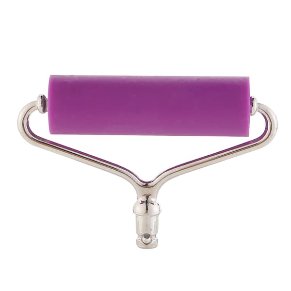 Timanttimaalaustelatyökalu Purple